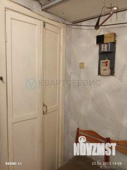 1-к квартира, на длительный срок, 30м2, 2/5 этаж