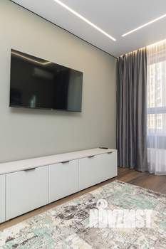 2-к квартира, на длительный срок, 46м2, 6/17 этаж