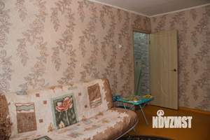 2-к квартира, на длительный срок, 44м2, 1/5 этаж