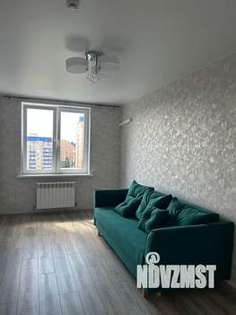 1-к квартира, на длительный срок, 40м2, 8/9 этаж