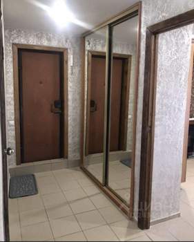 2-к квартира, на длительный срок, 45м2, 2/9 этаж