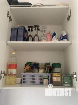 1-к квартира, посуточно, 35м2, 5/10 этаж