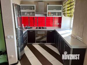 2-к квартира, на длительный срок, 42м2, 5/5 этаж