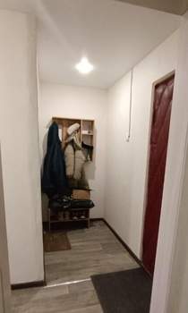 1-к квартира, на длительный срок, 30м2, 8/9 этаж