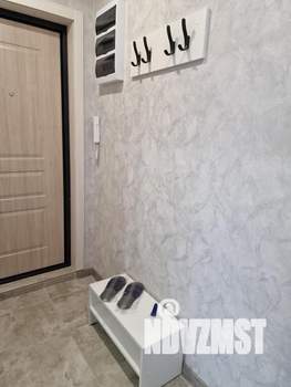 2-к квартира, посуточно, 46м2, 1/1 этаж