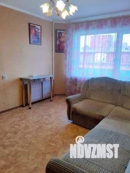 1-к квартира, на длительный срок, 37м2, 7/9 этаж