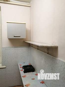 1-к квартира, на длительный срок, 31м2, 2/2 этаж