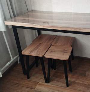 1-к квартира, на длительный срок, 31м2, 5/5 этаж