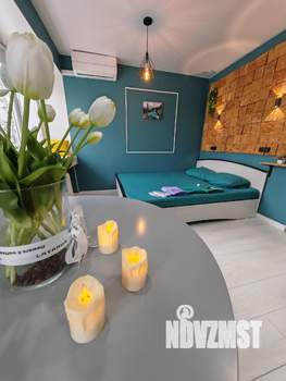 Студия квартира, посуточно, 22м2, 2/5 этаж