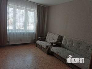 1-к квартира, на длительный срок, 37м2, 9/11 этаж