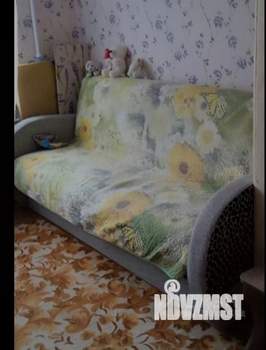 1-к квартира, на длительный срок, 22м2, 2/5 этаж
