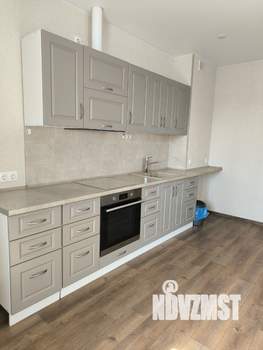 1-к квартира, на длительный срок, 44м2, 3/11 этаж