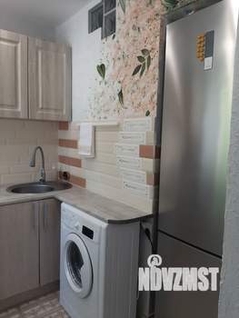 1-к квартира, на длительный срок, 28м2, 2/5 этаж