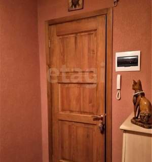 2-к квартира, на длительный срок, 64м2, 2/5 этаж