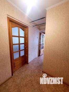 1-к квартира, на длительный срок, 35м2, 3/5 этаж