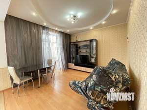 2-к квартира, на длительный срок, 54м2, 2/4 этаж