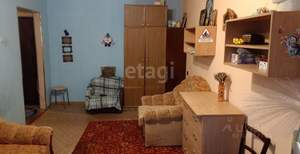 1-к квартира, на длительный срок, 31м2, 1/9 этаж