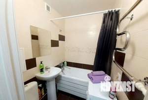 1-к квартира, посуточно, 31м2, 1/1 этаж