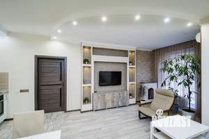 2-к квартира, на длительный срок, 56м2, 2/17 этаж