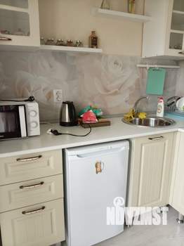 1-к квартира, на длительный срок, 24м2, 3/5 этаж