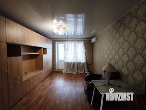 3-к квартира, на длительный срок, 59м2, 3/5 этаж