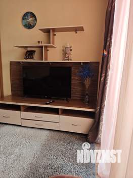 2-к квартира, на длительный срок, 43м2, 1/5 этаж