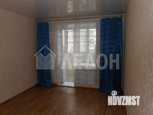 1-к квартира, на длительный срок, 32м2, 5/12 этаж