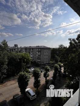 Студия квартира, на длительный срок, 38м2, 5/5 этаж