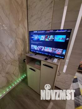 Студия квартира, посуточно, 31м2, 1/5 этаж