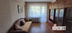 3-к квартира, на длительный срок, 59м2, 3/5 этаж