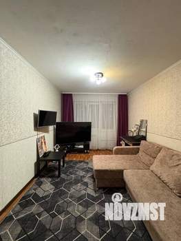 1-к квартира, на длительный срок, 30м2, 9/9 этаж