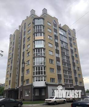 2-к квартира, посуточно, 42м2, 5/11 этаж