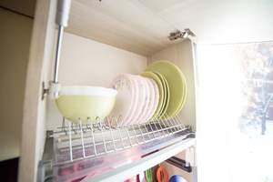 2-к квартира, посуточно, 47м2, 2/5 этаж