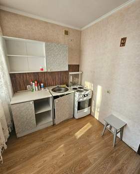 1-к квартира, на длительный срок, 40м2, 6/9 этаж