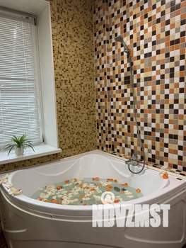 1-к квартира, посуточно, 40м2, 2/12 этаж