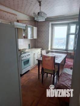 2-к квартира, на длительный срок, 52м2, 15/16 этаж