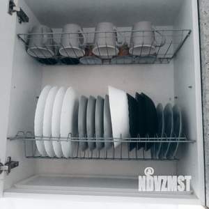 1-к квартира, посуточно, 38м2, 6/10 этаж