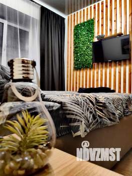 1-к квартира, посуточно, 31м2, 2/5 этаж