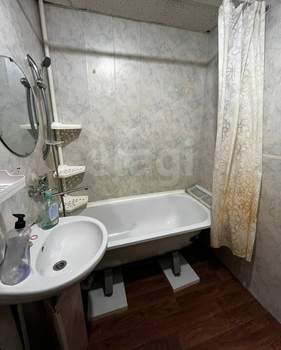 3-к квартира, на длительный срок, 34м2, 1/9 этаж