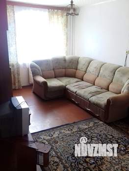 1-к квартира, на длительный срок, 30м2, 4/5 этаж