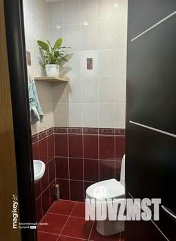 3-к квартира, посуточно, 70м2, 1/1 этаж