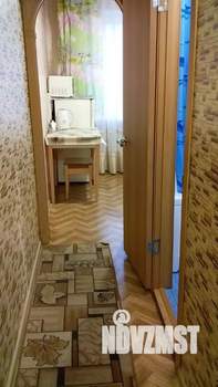 1-к квартира, посуточно, 30м2, 2/9 этаж