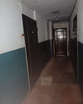 1-к квартира, на длительный срок, 21м2, 5/5 этаж