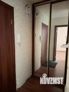 1-к квартира, на длительный срок, 30м2, 3/9 этаж