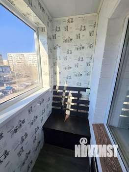 1-к квартира, на длительный срок, 34м2, 3/5 этаж