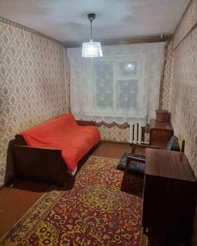 3-к квартира, на длительный срок, 56м2, 3/5 этаж