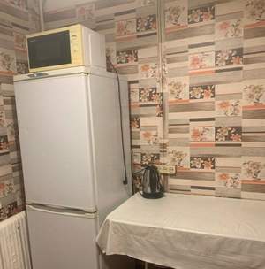 1-к квартира, на длительный срок, 30м2, 2/3 этаж