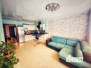 2-к квартира, на длительный срок, 65м2, 8/10 этаж