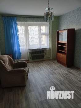 2-к квартира, на длительный срок, 53м2, 4/10 этаж