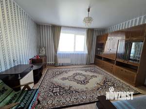 2-к квартира, на длительный срок, 60м2, 10/10 этаж